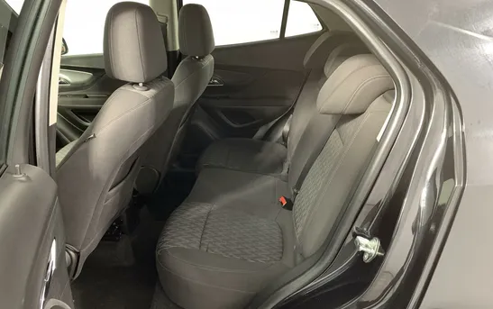 Opel Mokka 1.40 механика, фото №7