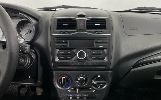 Lada (ВАЗ) Granta 1.60 механика, фото №10