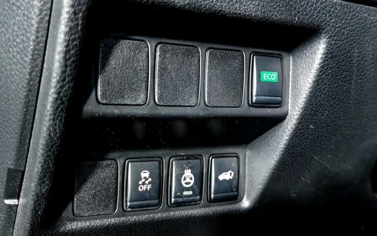 Nissan X-Trail 2.00 вариатор, фото №11