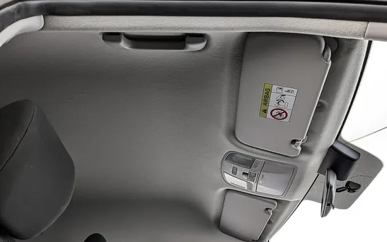 Hyundai Creta 1.60 автоматическая, фото №12