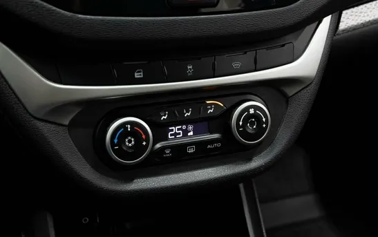 Lada (ВАЗ) Vesta 1.60 вариатор, фото №16