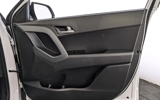 Hyundai Creta 1.60 автоматическая, фото №13