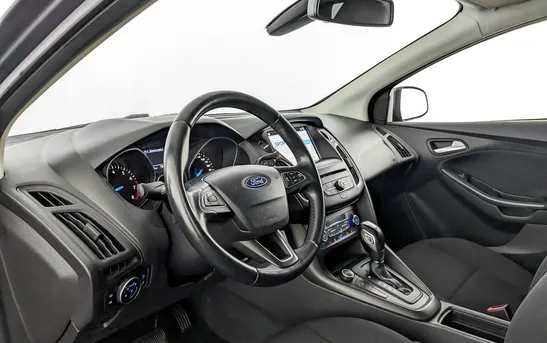 Ford Focus 1.60 робот, фото №6