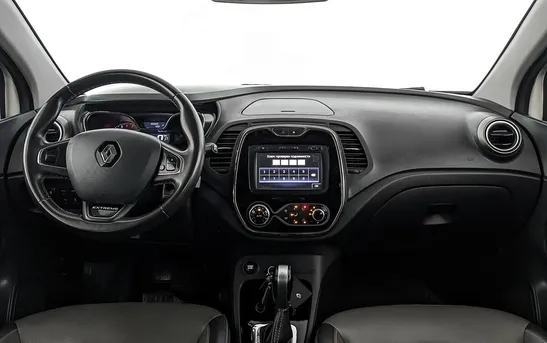 Renault Kaptur 2.00 автоматическая, фото №7