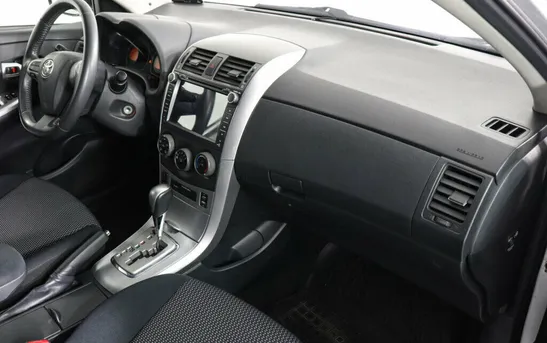 Toyota Corolla 1.60 автоматическая, фото №5