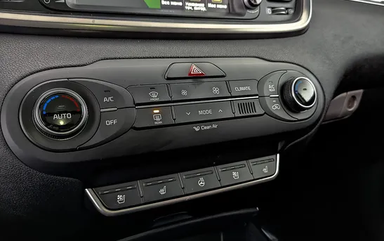 Kia Sorento 3.30 автоматическая, фото №10