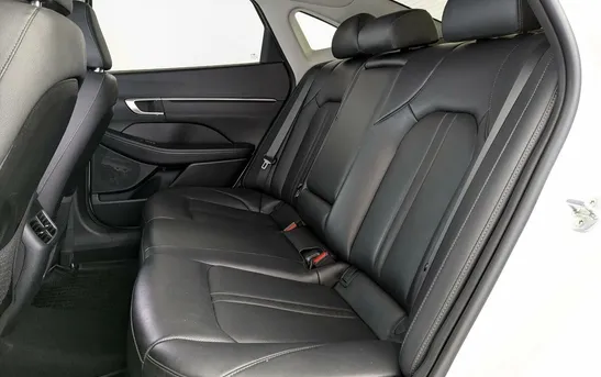 Hyundai Sonata 2.00 автоматическая, фото №6