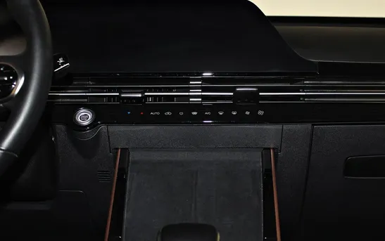 OMODA C5 1.60 робот, фото №8