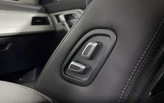 Geely Atlas 2.40 автоматическая, фото №10