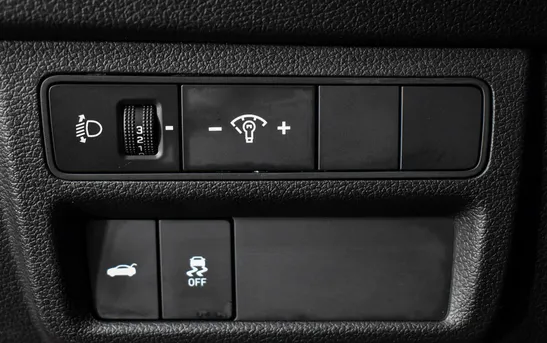 Hyundai Sonata 2.00 автоматическая, фото №10