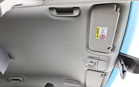 Hyundai Santa Fe 2.20 автоматическая, фото №10