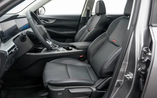 Changan CS35PLUS 1.40 робот, фото №6