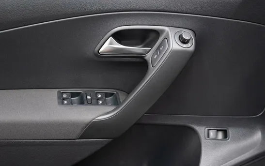 Volkswagen Polo 1.40 робот, фото №12