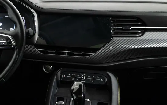 Haval F7x 1.50 робот, фото №9