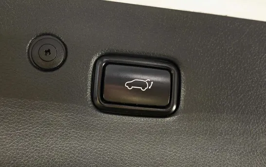 Kia Sportage 2.40 автоматическая, фото №17