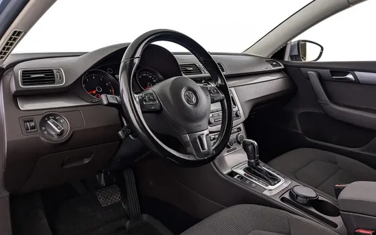 Volkswagen Passat 1.80 робот, фото №6