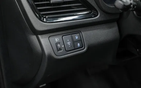 Hyundai Solaris 1.60 автоматическая, фото №12