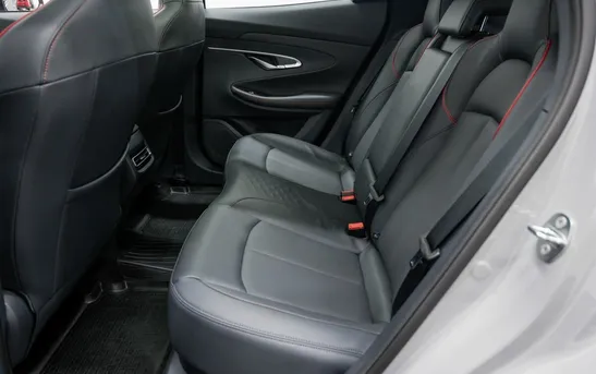 Changan UNI-T 1.50 робот, фото №9