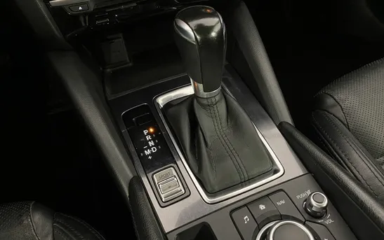 Mazda 6 2.00 автоматическая, фото №8