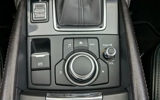 Mazda 6 2.50 автоматическая, фото №17