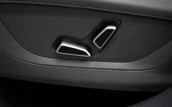 Changan CS55PLUS 1.50 робот, фото №20