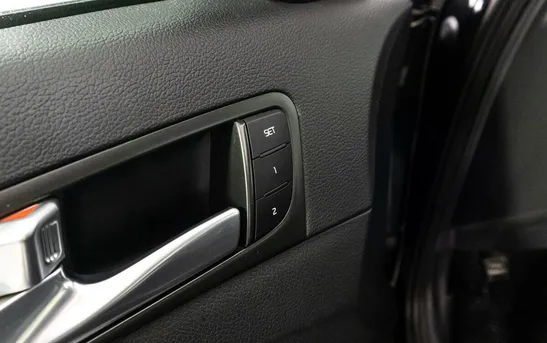 Kia Optima 2.00 автоматическая, фото №10