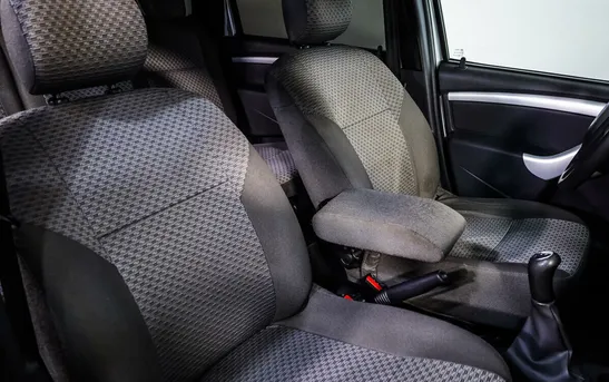 Lada (ВАЗ) Largus 1.60 механика, фото №7