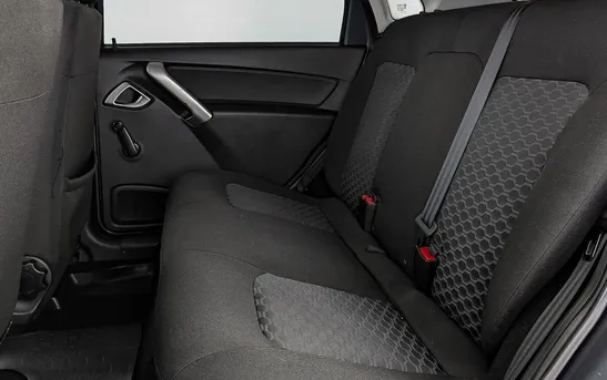 Lada (ВАЗ) Granta 1.60 механика, фото №8