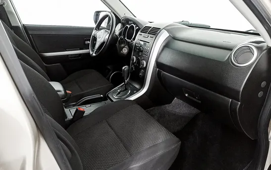 Suzuki Grand Vitara 2.40 автоматическая, фото №6