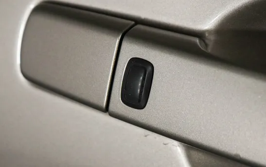 Nissan Qashqai 2.00 вариатор, фото №8