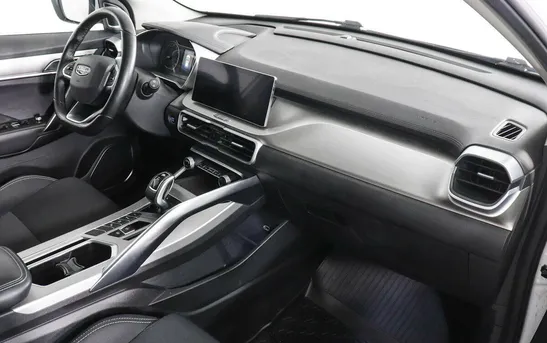 Geely Coolray 1.50 робот, фото №6