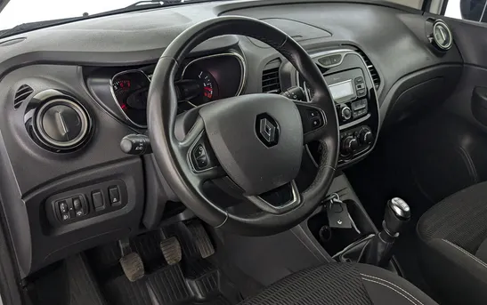 Renault Kaptur 2.00 механика, фото №6