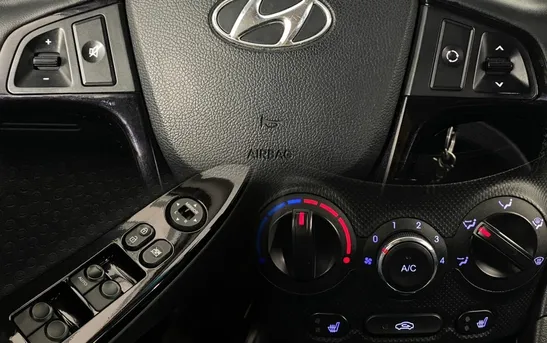 Hyundai Solaris 1.60 автоматическая, фото №9