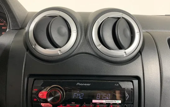 Lada (ВАЗ) Largus 1.60 механика, фото №9