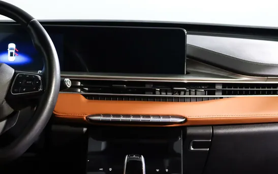 CHERY Tiggo 8 Pro Max 2.00 робот, фото №7