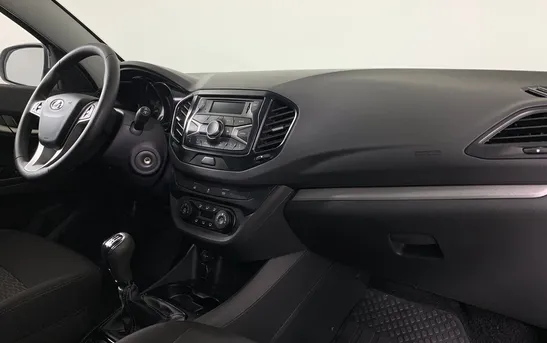 Lada (ВАЗ) Vesta 1.60 механика, фото №9