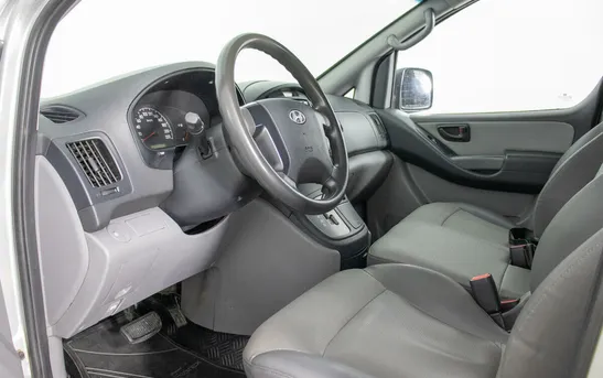 Hyundai Grand Starex 2.50 автоматическая, фото №5