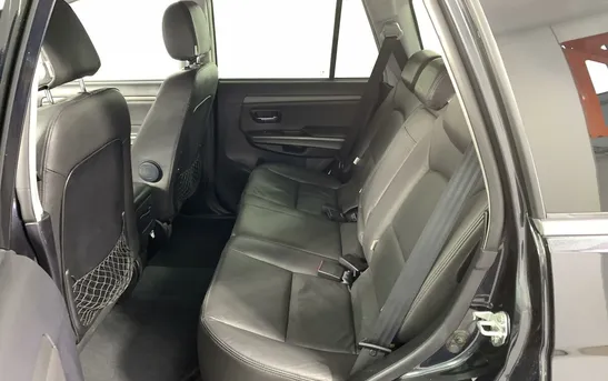 Great Wall Hover H5 2.00 автоматическая, фото №11