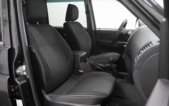 УАЗ Patriot 2.70 механика, фото №9