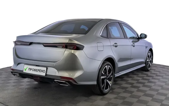 Kaiyi E5 1.50 вариатор, фото №2