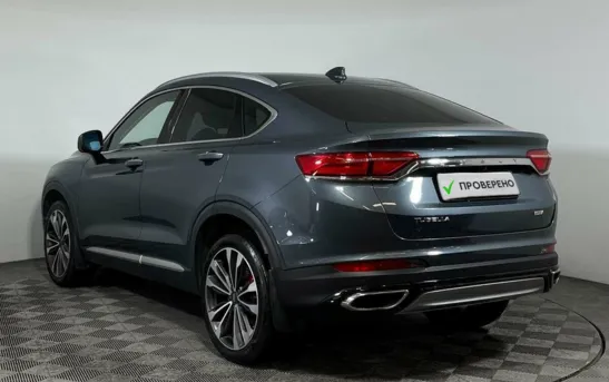 Geely Tugella 2.00 автоматическая, фото №4