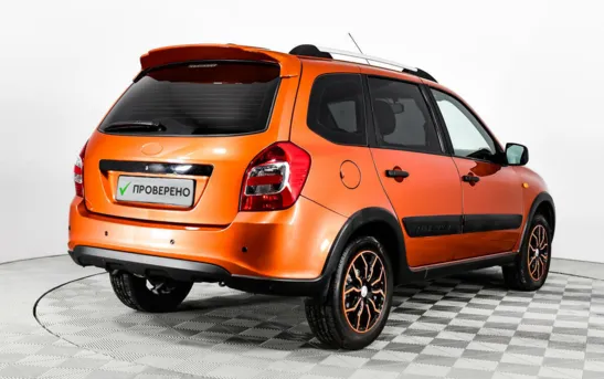 Lada (ВАЗ) Kalina 1.60 механика, фото №2