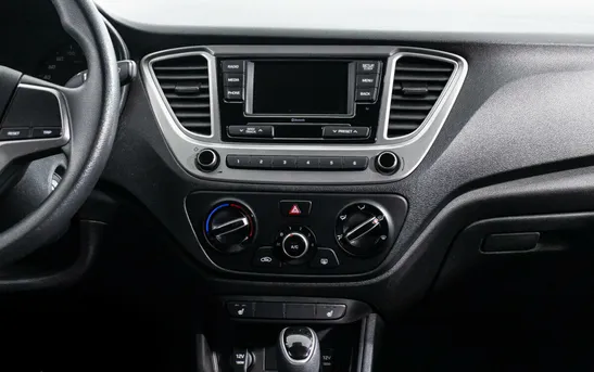 Hyundai Solaris 1.60 автоматическая, фото №8