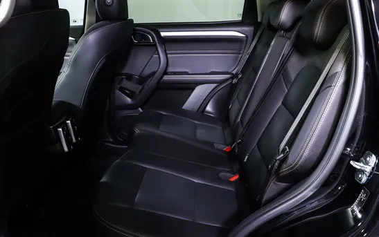 Haval Dargo 2.00 робот, фото №7