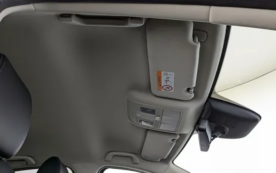 Mazda 6 2.50 автоматическая, фото №13