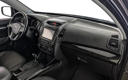 Kia Sorento 2.40 автоматическая, фото №5