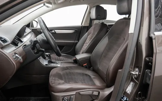 Volkswagen Passat 1.80 робот, фото №9