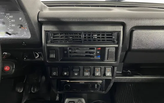 Lada (ВАЗ) 2121 (4x4) 1.70 механика, фото №10