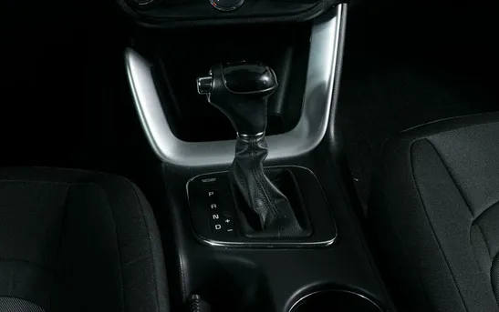 Kia Ceed 1.60 автоматическая, фото №10