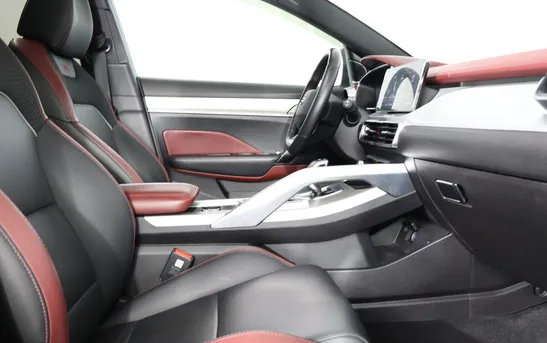 Geely Coolray 1.50 робот, фото №7